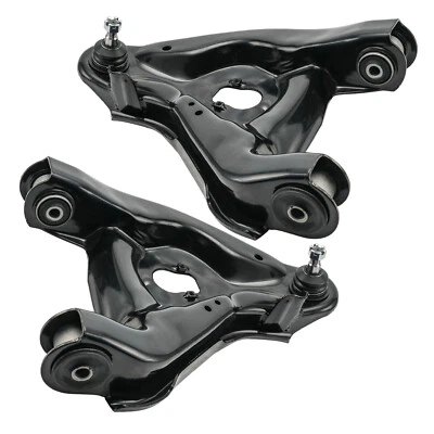 前下控制臂和球接头适用于 1988 - 1999 年雪佛兰 C1500 GMC C1500 — 第 1/4 张图片