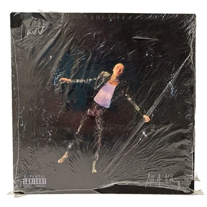 Lauv - All 4 Nothing (Walmart Exclusive) [New Vinyl LP] Colored Vinyl, Green - Picture 1 of 6