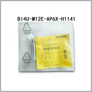 TURCK New BI4U-M12E-AP6X-H1141 proximity switch sensor module Factory wholesale - Picture 1 of 3