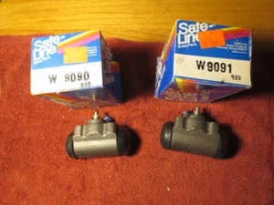 Safe-Line W9090, W9091 Wheel Cylinder Assembly NOS - Picture 1 of 3