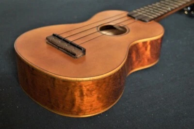 Mahalo Limited Edition Uke U/LTD1 - Image 1 of 4