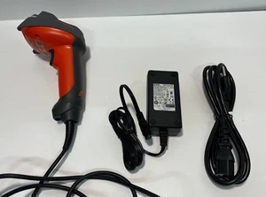 Honeywell DPM 6300 Corded Barcode Imaging Scanner 6300IDP351SE - Picture 1 of 8