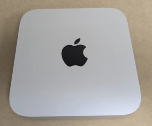 Apple Mac Mini M1 256GB SSD M1 8GB RAM Silver MGNR3LL/A - No Power - Bild 1 von 3