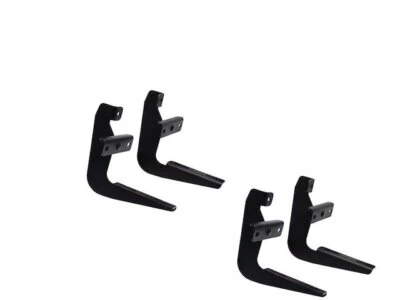 Kit de montaje de estribo Westin 45853GQHP 2002 2003 2004 para Ford F150 2001-2016 Foto 1 de 4