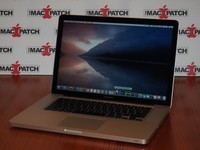 MAXED!! Apple Macbook Pro 15 i7 Pre-Retina + 16 GB RAM + 2 TB Solid State Hybrid