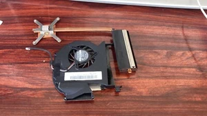 VENTILADOR+DISIPADOR ACER ASPIRE 4520 (39Z03TATN10) REACONDICIONADO - Imagen 1 de 2