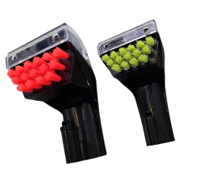 Bissell Genuine 3" Tough Stain Brush Tool for Carpet Cleaners 2036651 - Image 1 of 3