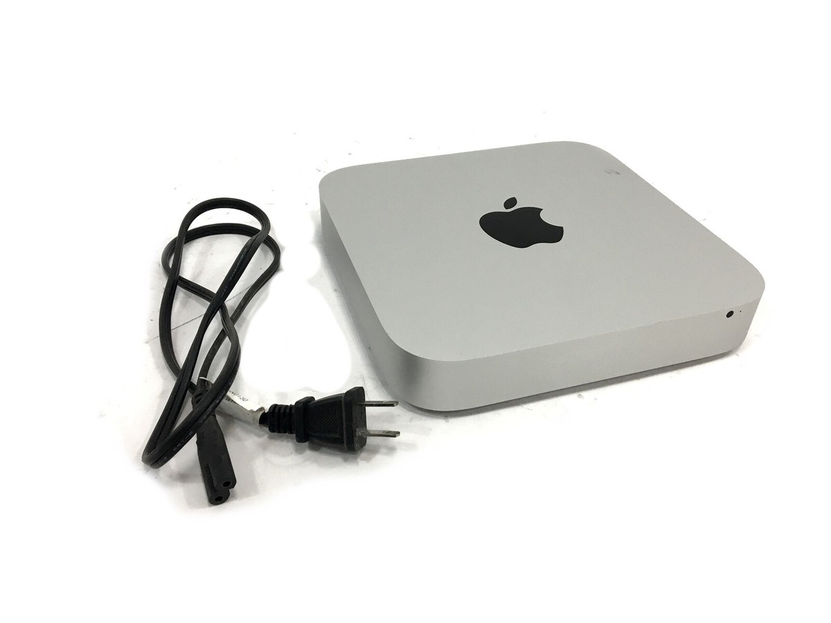 Apple Mac mini Intel Core i7 3rd Gen Desktop for sale | eBay