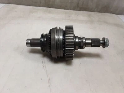 Caja de transferencia Jeep JK Wrangler Rubicon NP241 eje de salida trasero 2007-2017 88433 Foto 1 de 4