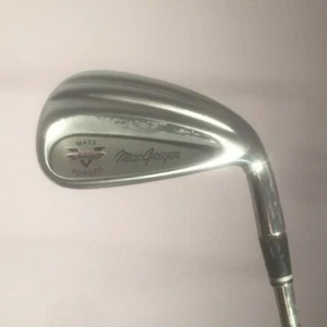 Macgregor M455 V-Foil Forged 6 Iron - RH - Steel - Regular - Fair Condition - Picture 1 of 3