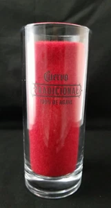 Cuervo Tradicional 100% de Agave Glass 6" Tall - Imagen 1 de 4