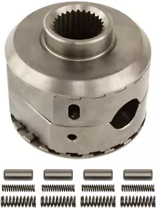 Cerradura derecha Powertrax 1611-LR Toyota 7.5" 27 Spline 4Runner Tacoma Sequoia - Imagen 1 de 6