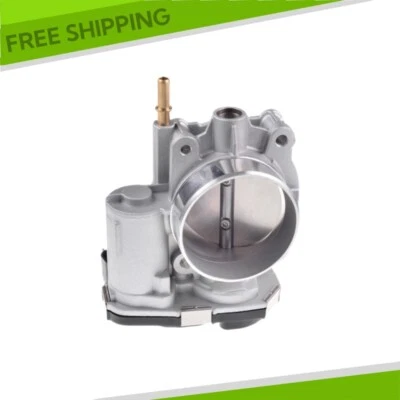 Throttle Body For 2008-2012 GMC Canyon 2008 Isuzu i-290 08-12 Chevrolet Colorado - Imagem 1 de 4