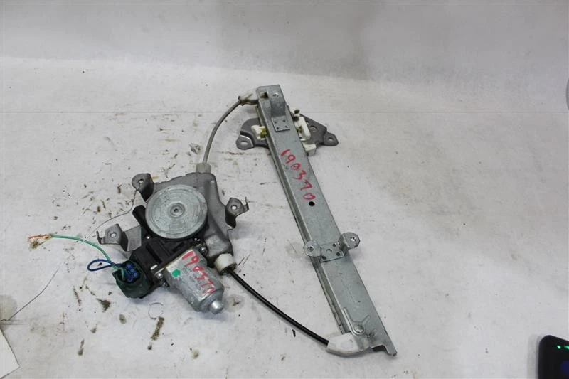 Used Rear Left Door Window Regulator Rear fits: 2013 Nissan Maxima Rear Left Gra Foto 1 de 4