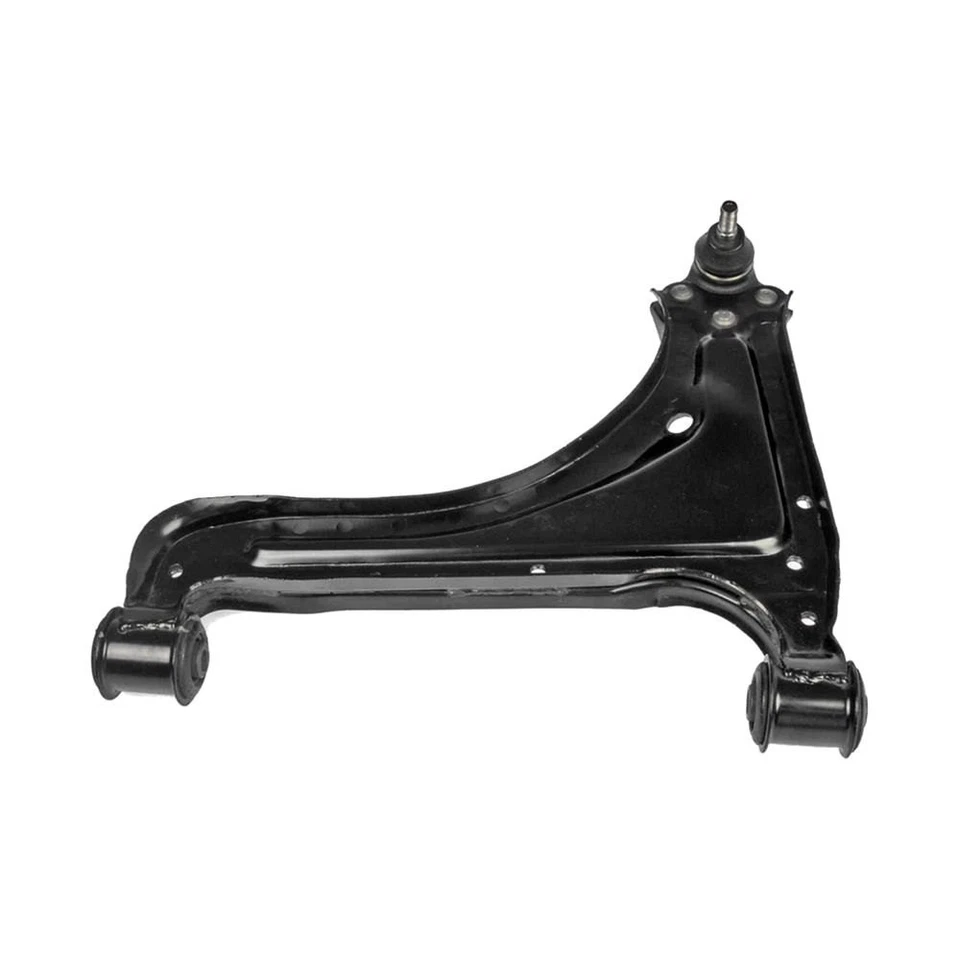 TRQ PSA83977 Control Arm & Ball Joint Assembly For Buick Somerset Regal 85 - Image 1 of 1