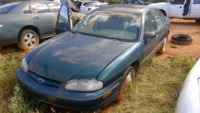 Steering Gear/Rack Power Rack And Pinion Fits 97-01 LUMINA CAR 181014 - Image 1 of 4
