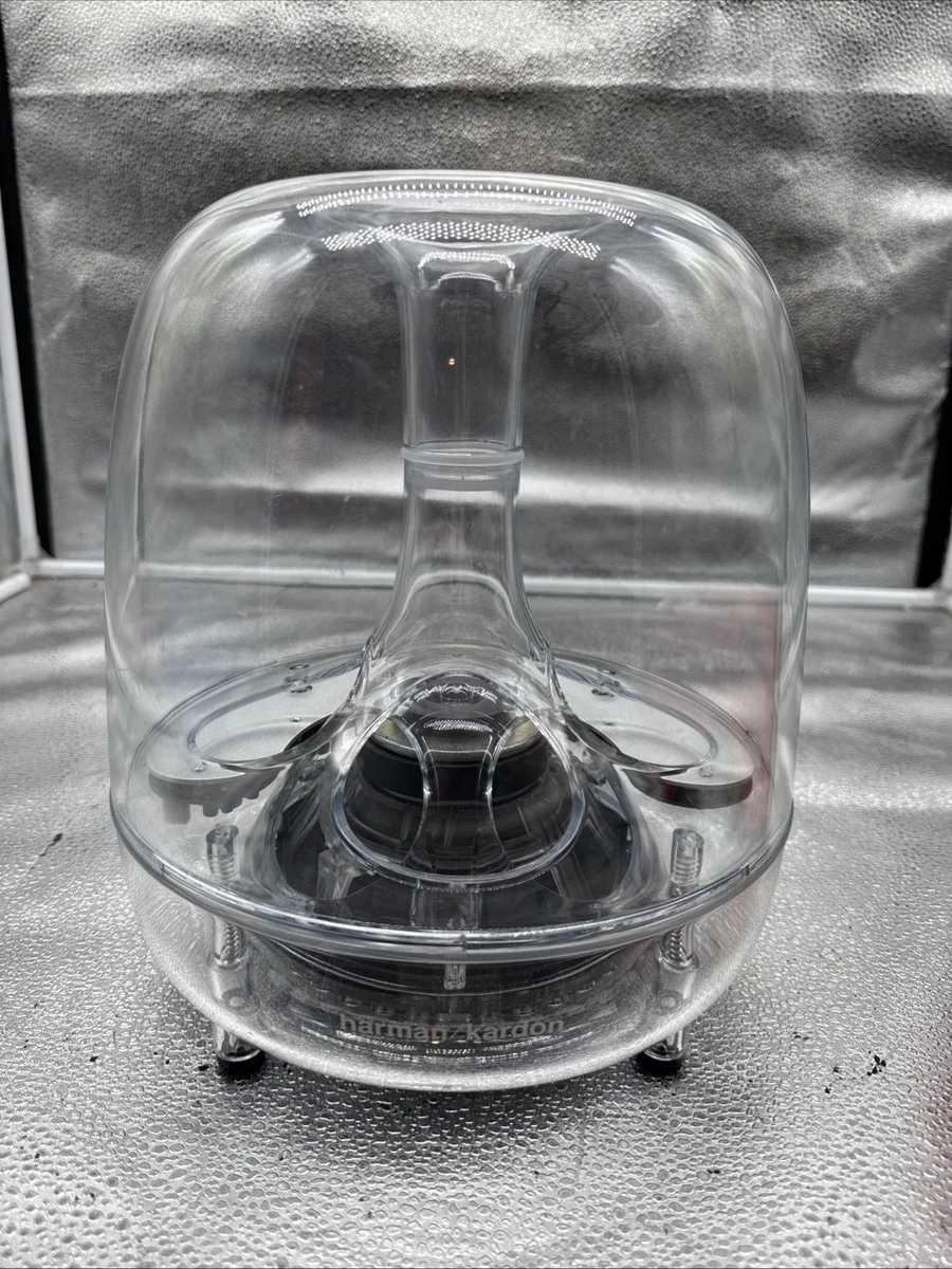 新品未使用　harman/kardon SOUND STICKS Ⅲです。 Harman Kardon Soundsticks III 2.1 Channel SOUNDSTICKS3AM B&H