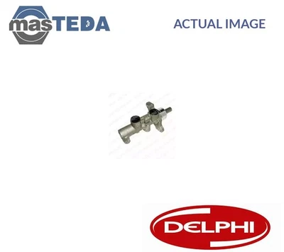 LM80220 BRAKE MASTER CYLINDER DELPHI FOR OPEL MERIVA 1.8L,1.7L,1.6L,1.4L,1.3L - Image 1 of 4
