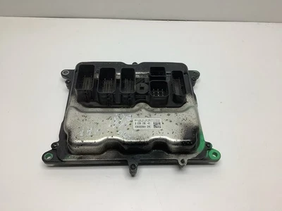 BMW 1 Series F20 F21 Engine N13B16 Manual ECU 8638198 - Image 1 of 4