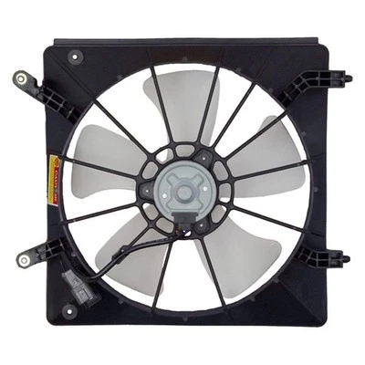 For Honda Accord 1998-2002 VDO FA70097 Engine Cooling Fan Assembly - Image 1 of 3