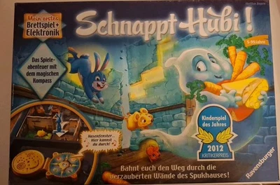 Schnappt Hubi! Ravensburger - Bild 1 von 2