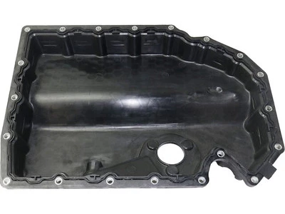 Repuesto cárter de aceite para Volkswagen GTI 2015-2022 AP 13214JJBW 2016 2017 2018 Foto 1 de 2