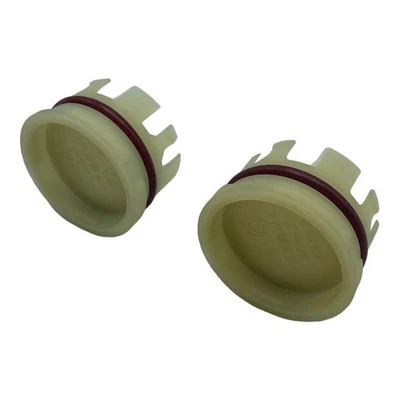 2014-2023 MINI Cooper S Balance Shaft Plug Seals Front Cover F54 F55 F56 F57 F60 - Image 1 of 4