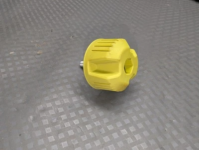 Ryobi RY40702 Cultivator Replacement Parts - Knob 545500015 - Image 1 of 4