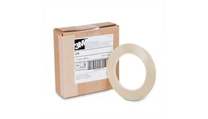 3M Scotch 6306 Fine Line Tape 218 Green, 1/16 inch width (1.6 mm) - Picture 1 of 1