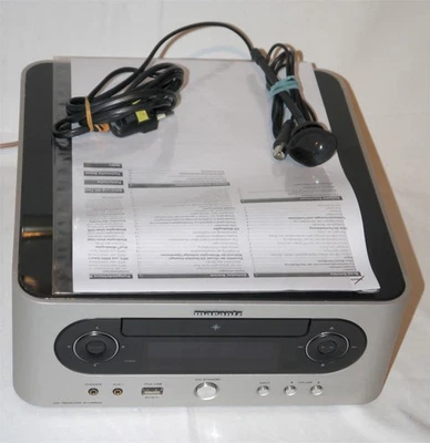 marantz M-CR603 Netzwerk CD-Receiver - Bild 1 von 4