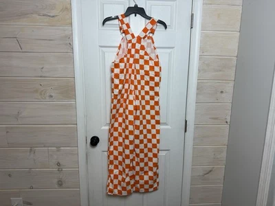 Lilly Pulitzer Luxletic Racer Back Tank Top Teal Blue - Small - Image 1 of 4