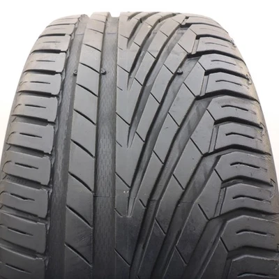 225 40 18 1x UNIROYAL 225/40 R18 92Y XL RainSport3 Neumáticos De Verano 2018 7mm - Imagen 1 de 4