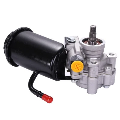 Power Steering Pump W/ Resevoir For 1995-2004 Toyota Tacoma 1996-2002 4Runner - Image 1 of 4