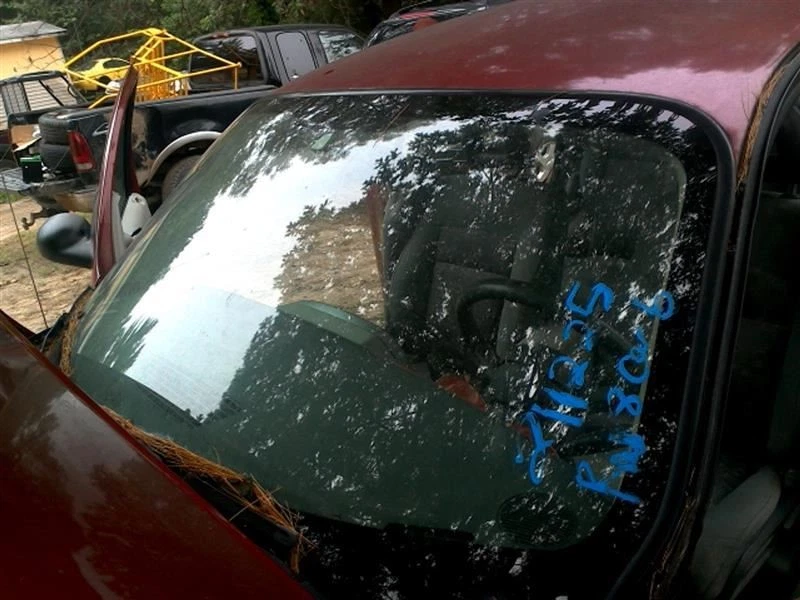 Windshield Glass Hatchback Fits 01-10 PT CRUISER 3192794 - Imagem 1 de 4