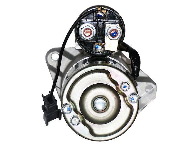 Arranque SKP 93NV97T para Nissan 200SX 1995-1997 2,0 L 4 cilindros Foto 1 de 1