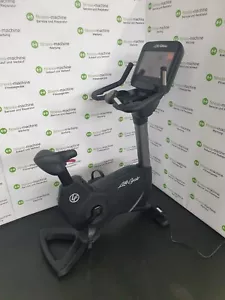 Life fitness discover se3 95c - Bild 1 von 8