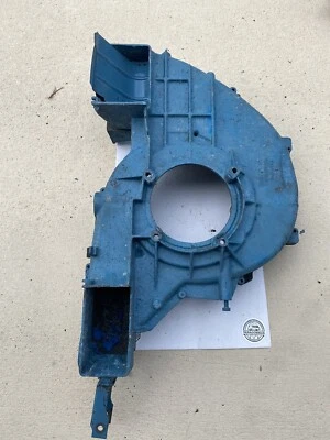 大众 Vanagon 空气冷却风扇罩 — 第 1/2 张图片