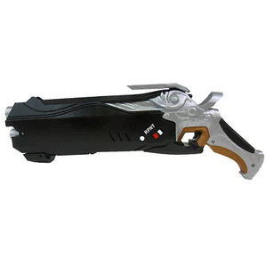 Paar Reaper Hellfire Schrotflinten von Overwatch. Reaper Cosplay - Bild 1 von 9