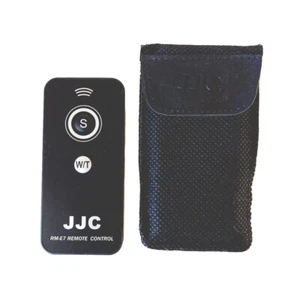JJC RM-E7 Remote Shutter Release For Pentax - Picture 1 of 5