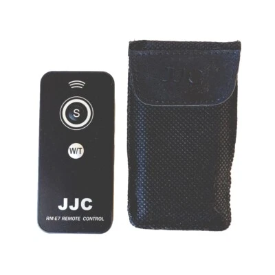JJC RM-E7 Remote Shutter Release For Pentax - Image 1 of 4