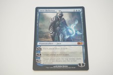Jace Beleren Magic 2011 / M11 NM Blue Mythic Rare MAGIC MTG CARD