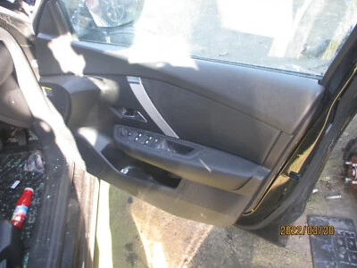 CITROEN C4 MK3 2021 OSF DRIVER SIDE FRONT DOOR WINDOW MOTOR REGULATOR - Image 1 of 4