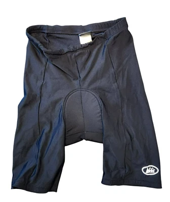 Shorts masculinos de bicicleta REI Co Op Junction tamanho M - Imagem 1 de 4