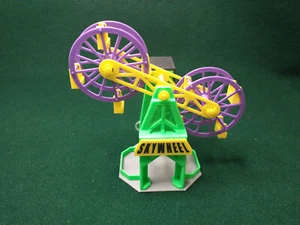 Skywheel Model Ride - N Scale - Motorized - Picture 1 of 3