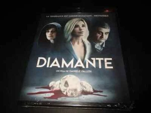 BLU-RAY NEUF "DIAMANTE" de Daniele FALLERI - Picture 1 of 2