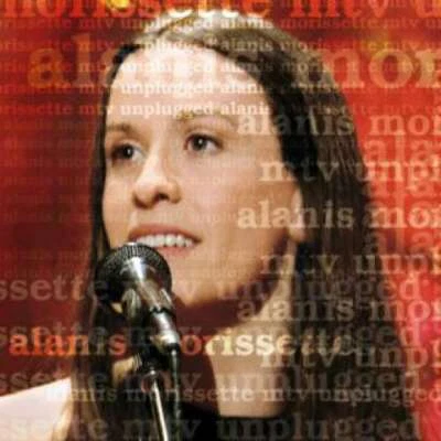 Alanis Morissette - MTV Unplugged CD Album 2885 - Bild 1 von 4