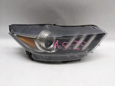 Faro delantero derecho pasajero ford mustang 2015-2017 PARA REPUESTOS BJ3 Foto 1 de 4