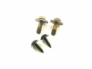 Civic Hatchback OEM JDM Center Shift Shifter Console Trim Mounting Screws EG EJ - Picture 1 of 2