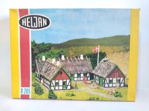 Heljan b 205, nuevo, caja sin abrir - Imagen 1 de 5