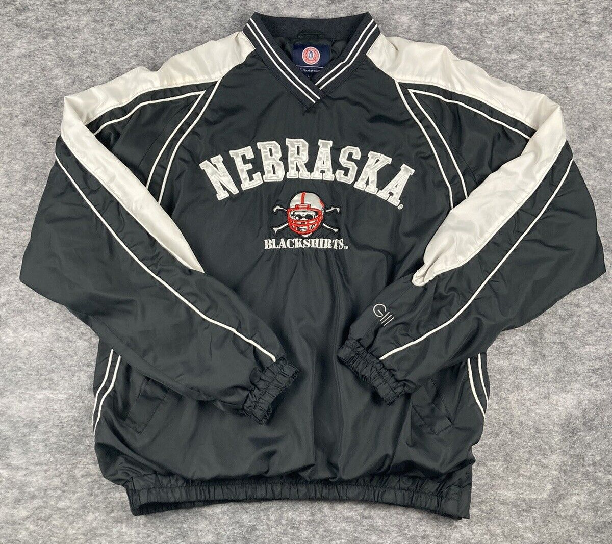 G-III Nebraska Cornhuskers NCAA Jackets for sale | eBay G-III Nebraska Cornhuskers NCAA Jackets for sale | eBay